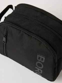Björn Borg Necessärer|Necessärer * Core Wash Bag Standing