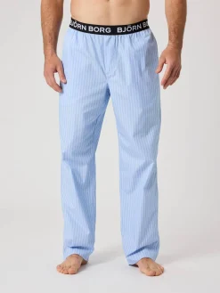 Björn Borg Pyjamas|Vardag & Loungewear * Core Woven ogo Pyjaa Pant