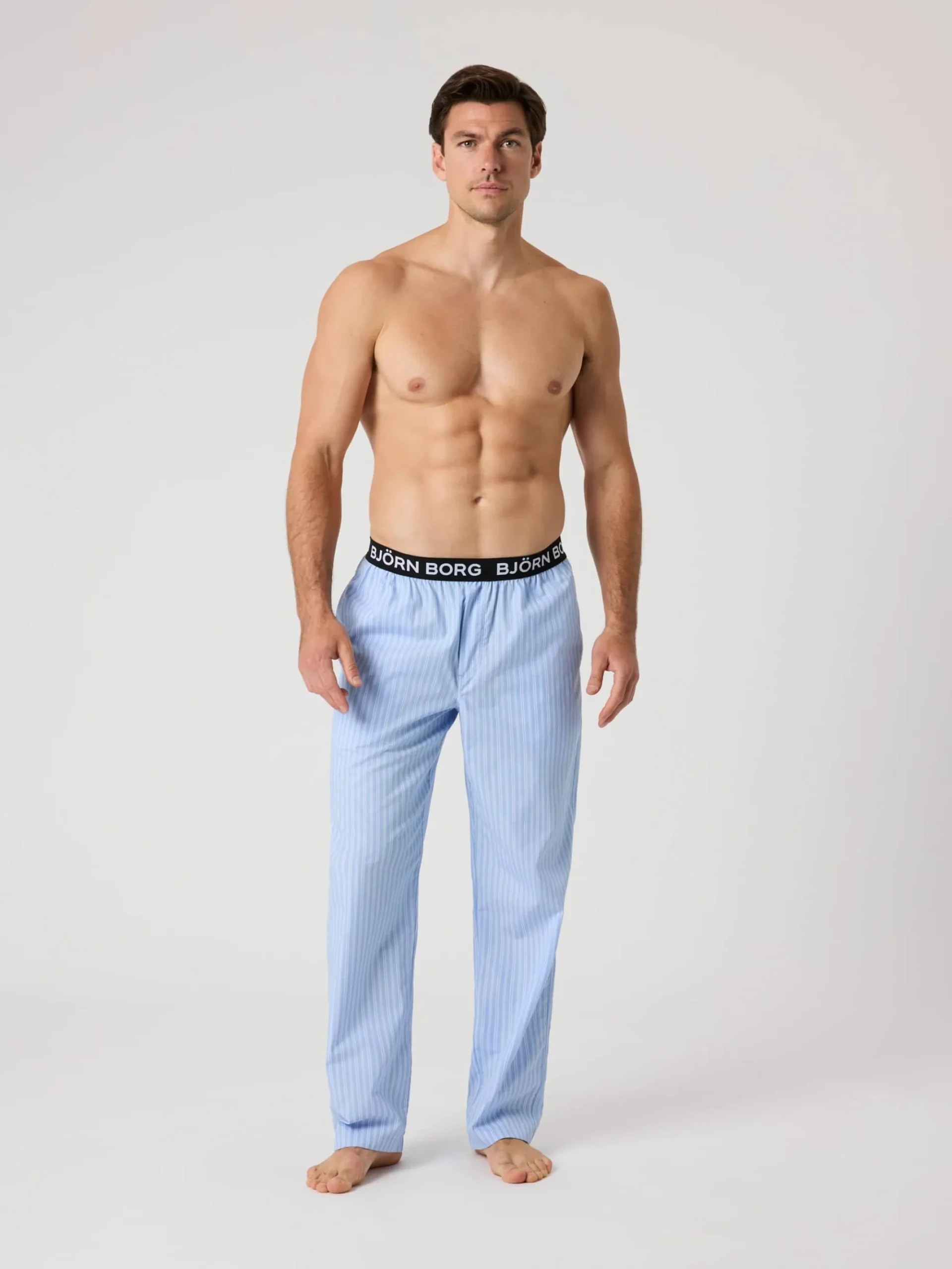 Björn Borg Pyjamas|Vardag & Loungewear * Core Woven ogo Pyjaa Pant