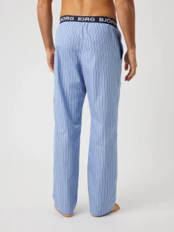 Björn Borg Pyjamas|Vardag & Loungewear * Core Woven ogo Pyjaa Pant