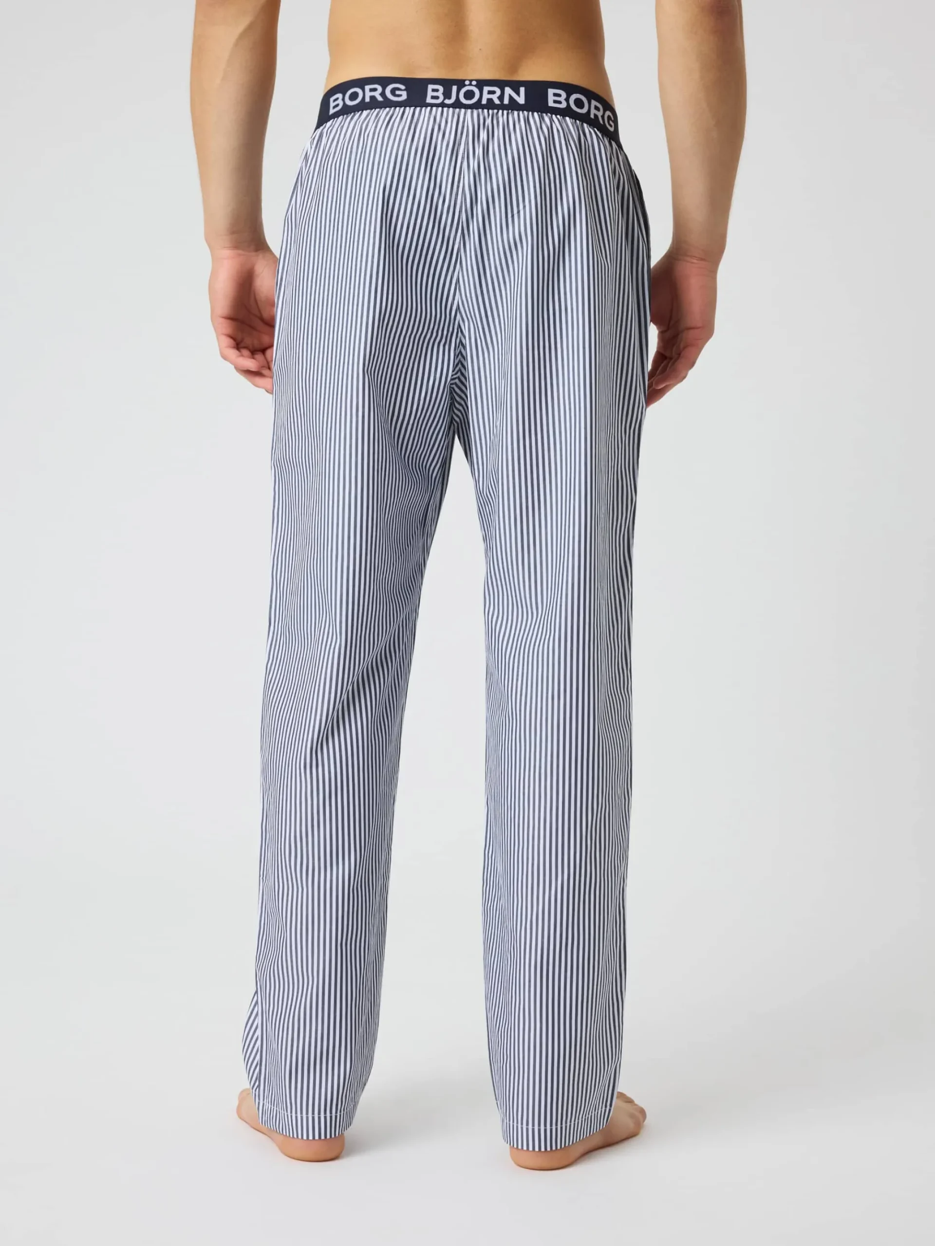 Björn Borg Pyjamas|Vardag & Loungewear * Core Woven ogo Pyjaa Pant
