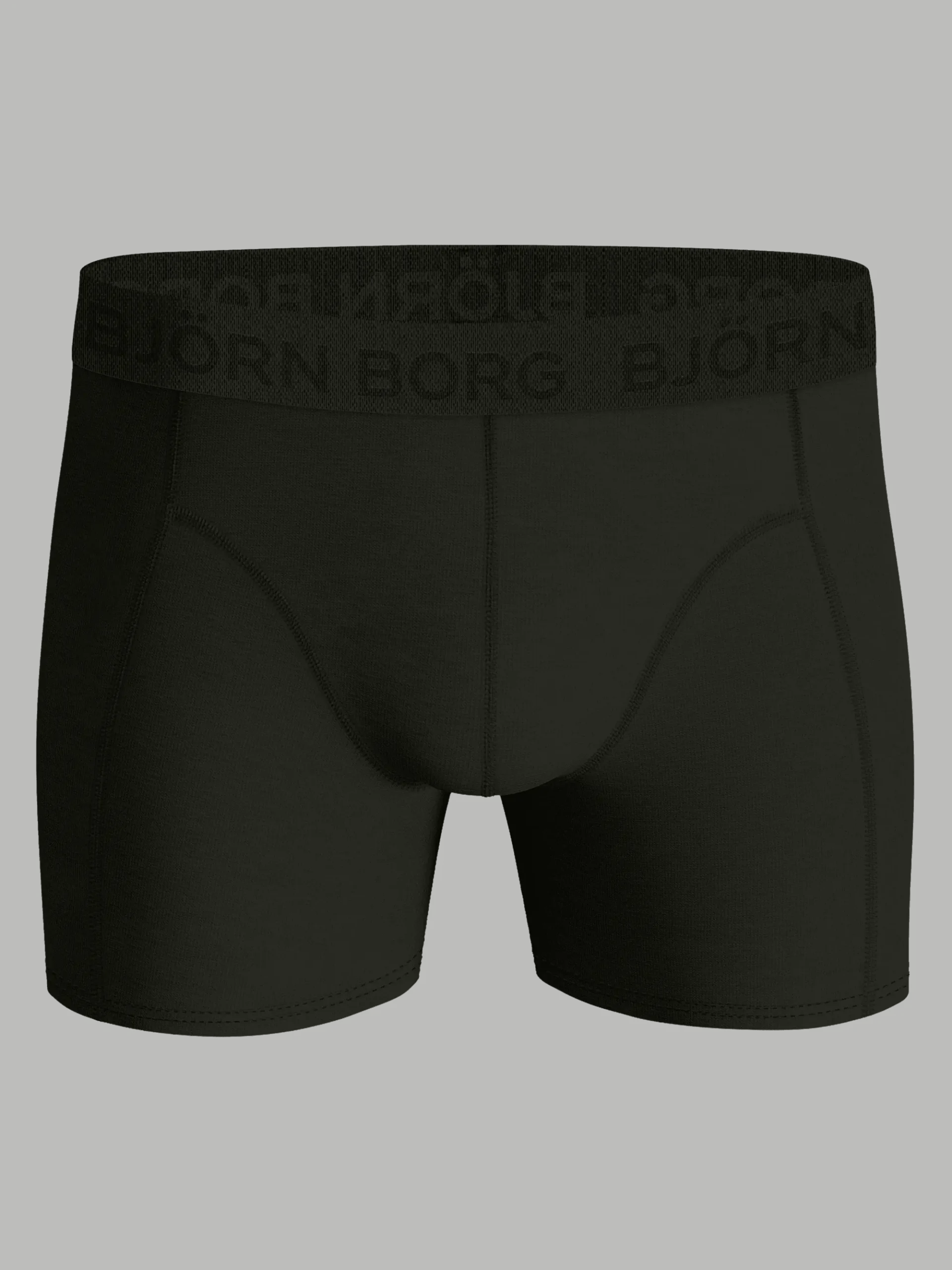 Björn Borg Boxers * Cotton tretch Boxer 3-pack