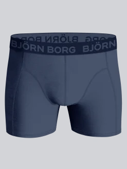 Björn Borg Boxers * Cotton tretch Boxer 3-pack