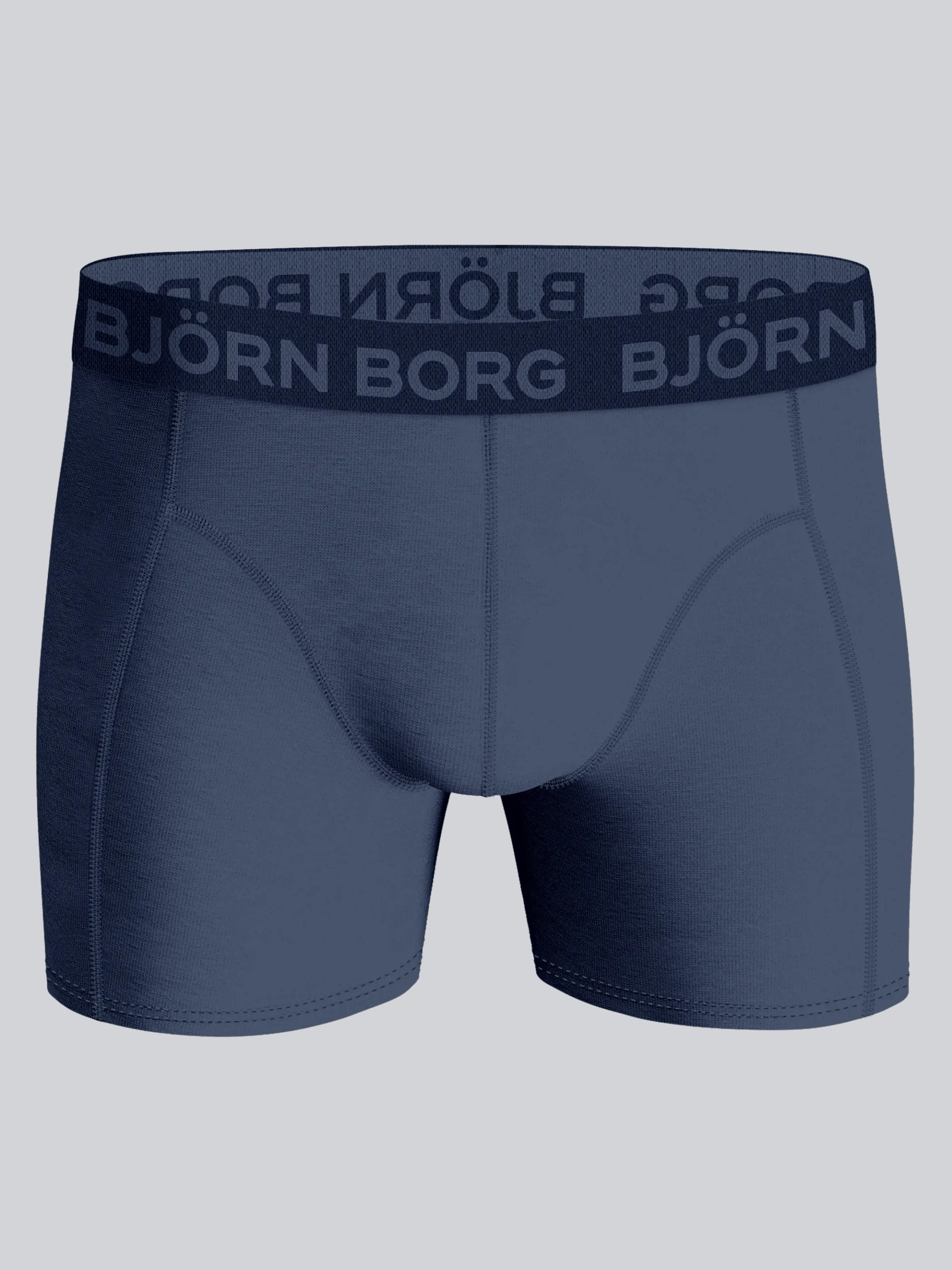 Björn Borg Boxers * Cotton tretch Boxer 3-pack