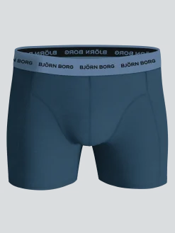 Björn Borg Boxers * Cotton tretch Boxer 3-pack