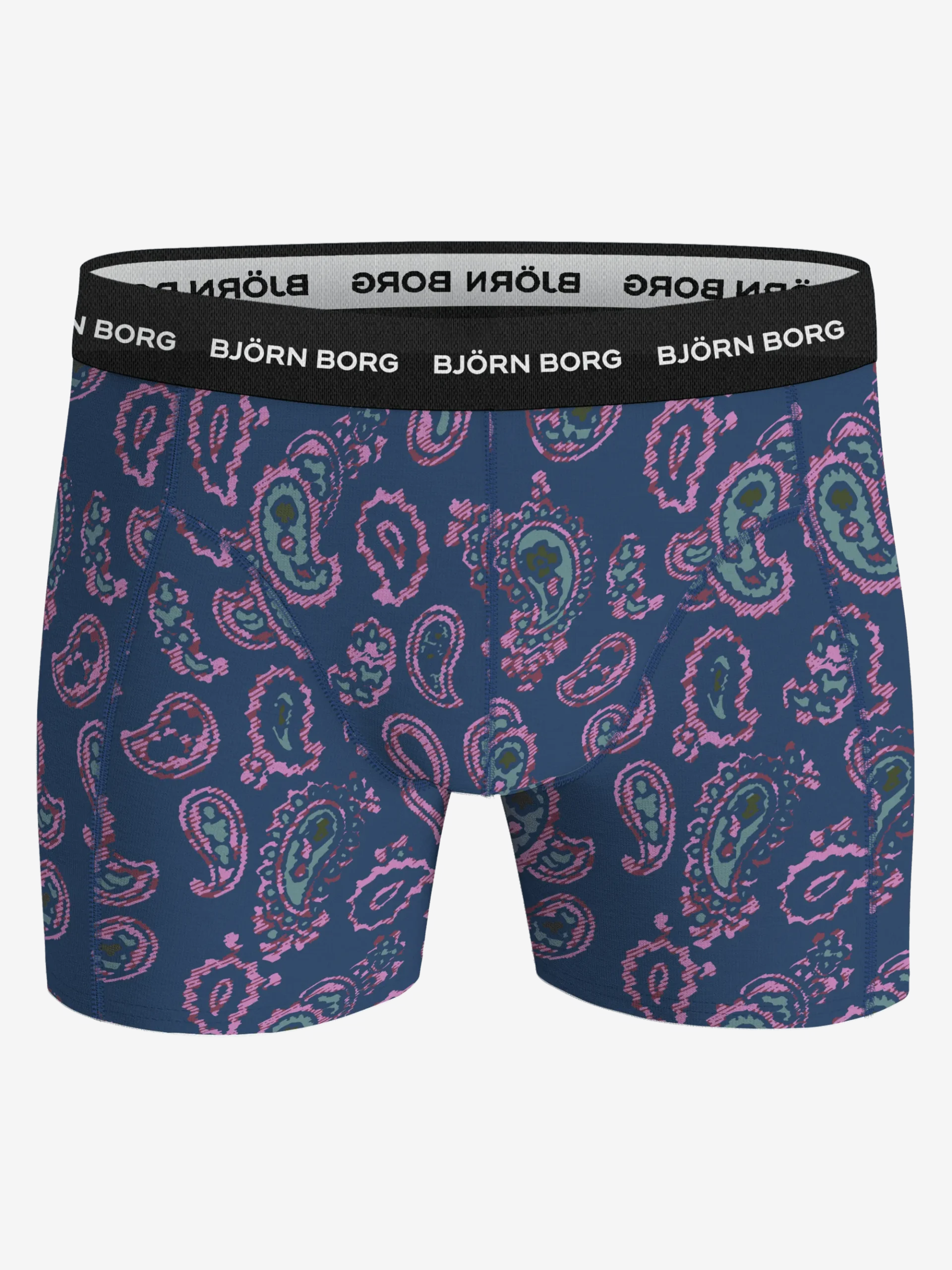 Björn Borg Boxers|Multipacks * Cotton tretch Boxer 5-pack