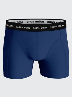 Björn Borg Boxers|Multipacks * Cotton tretch Boxer 5-pack