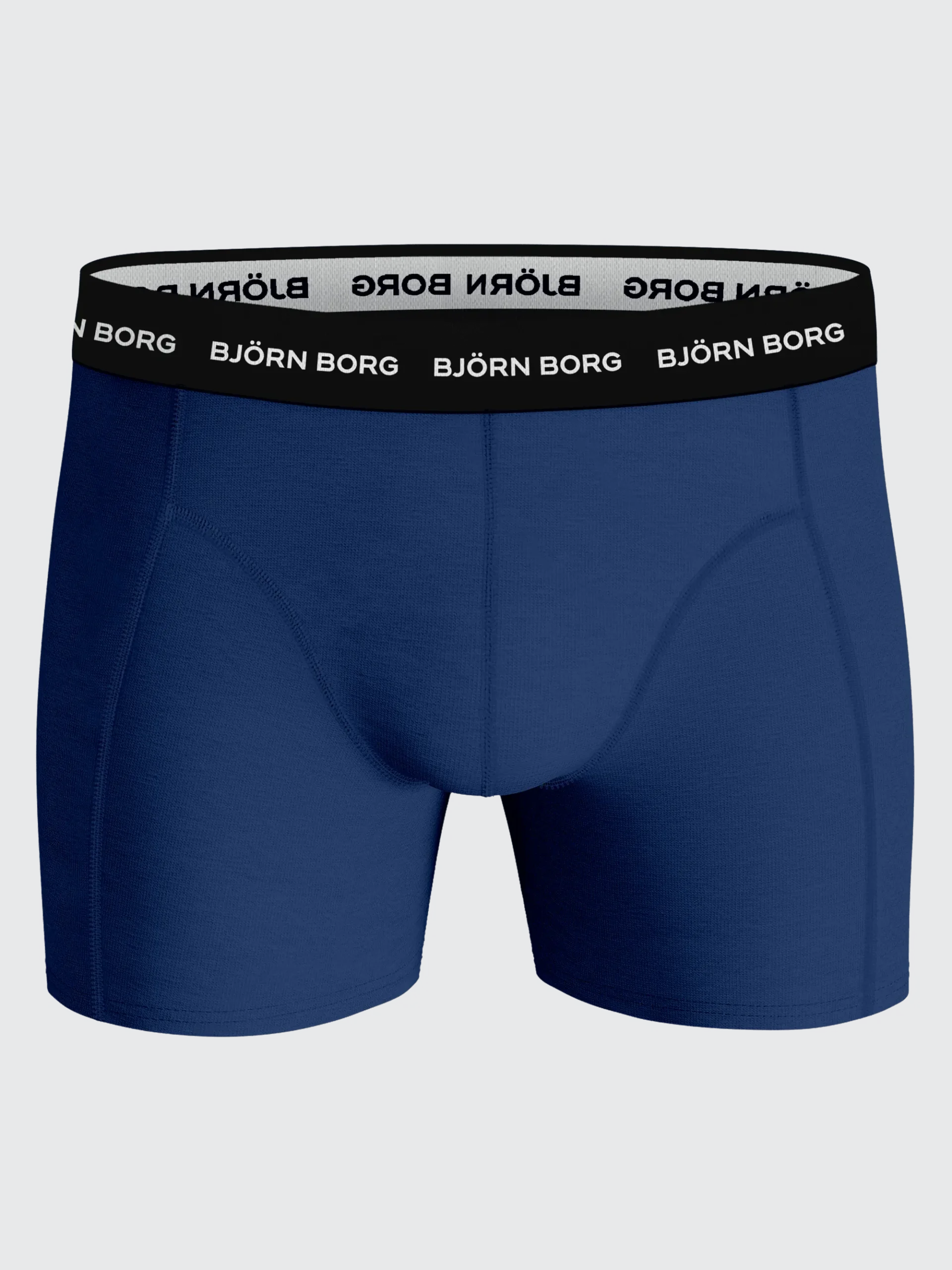 Björn Borg Boxers|Multipacks * Cotton tretch Boxer 5-pack