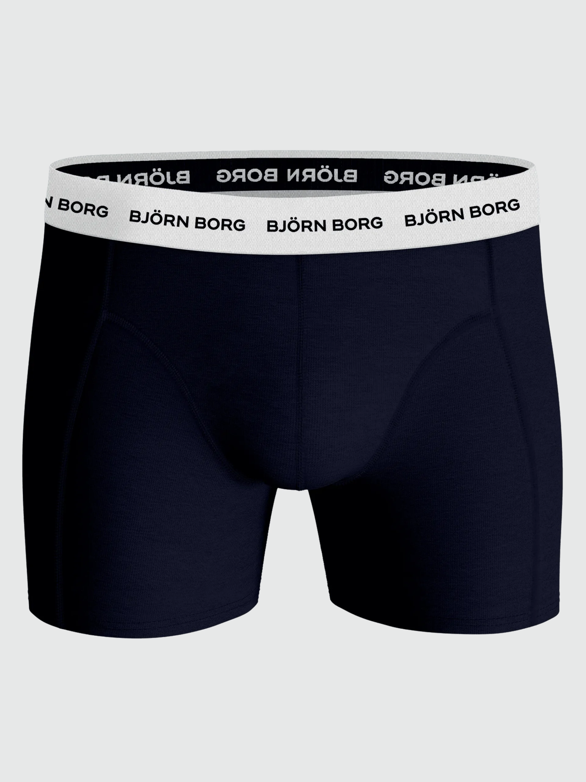 Björn Borg Boxers|Multipacks * Cotton tretch Boxer 5-pack