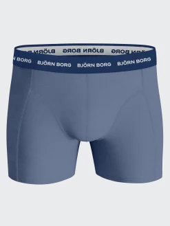 Björn Borg Boxers|Multipacks * Cotton tretch Boxer 5-pack