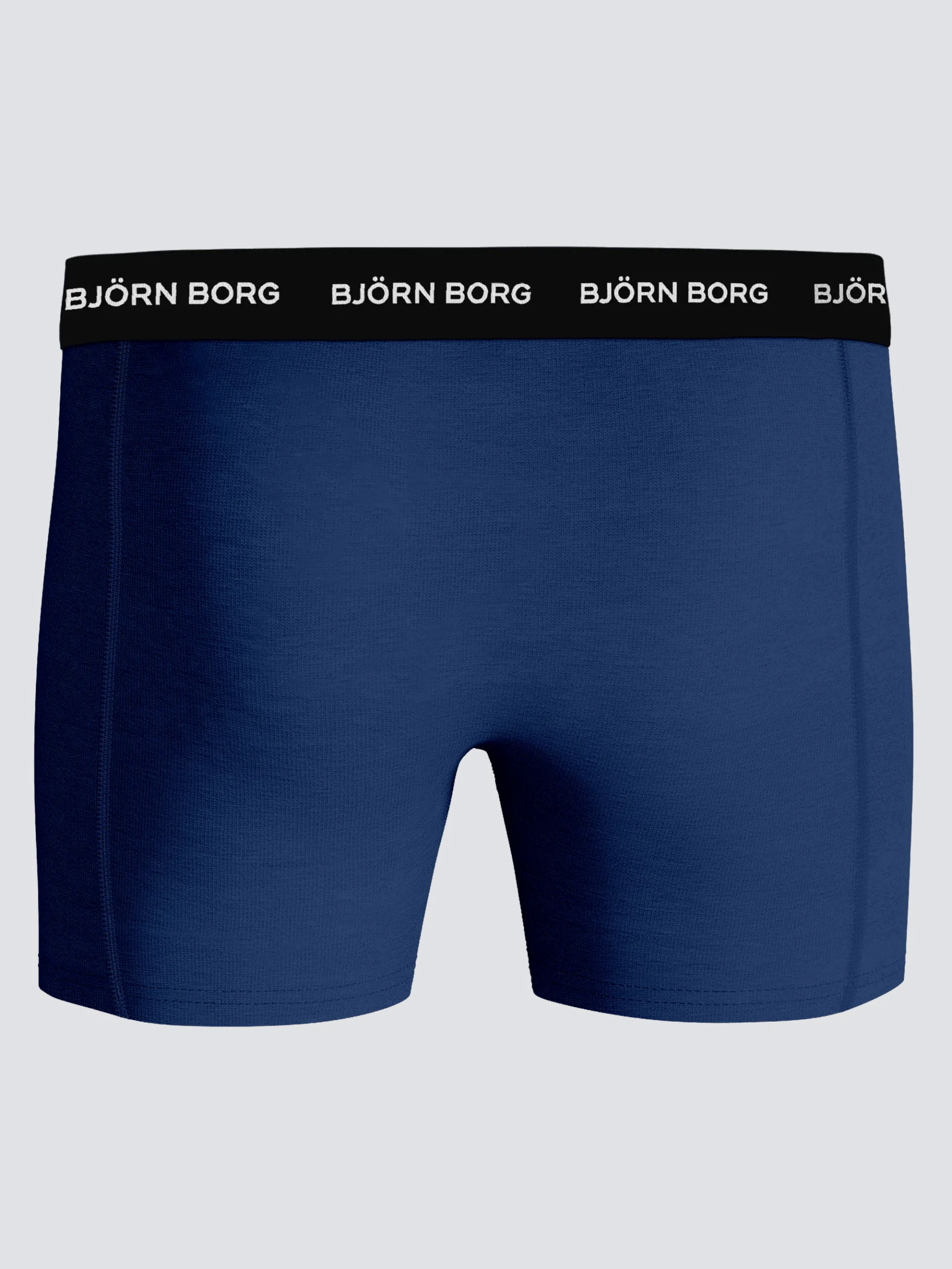 Björn Borg Boxers|Multipacks * Cotton tretch Boxer 5-pack