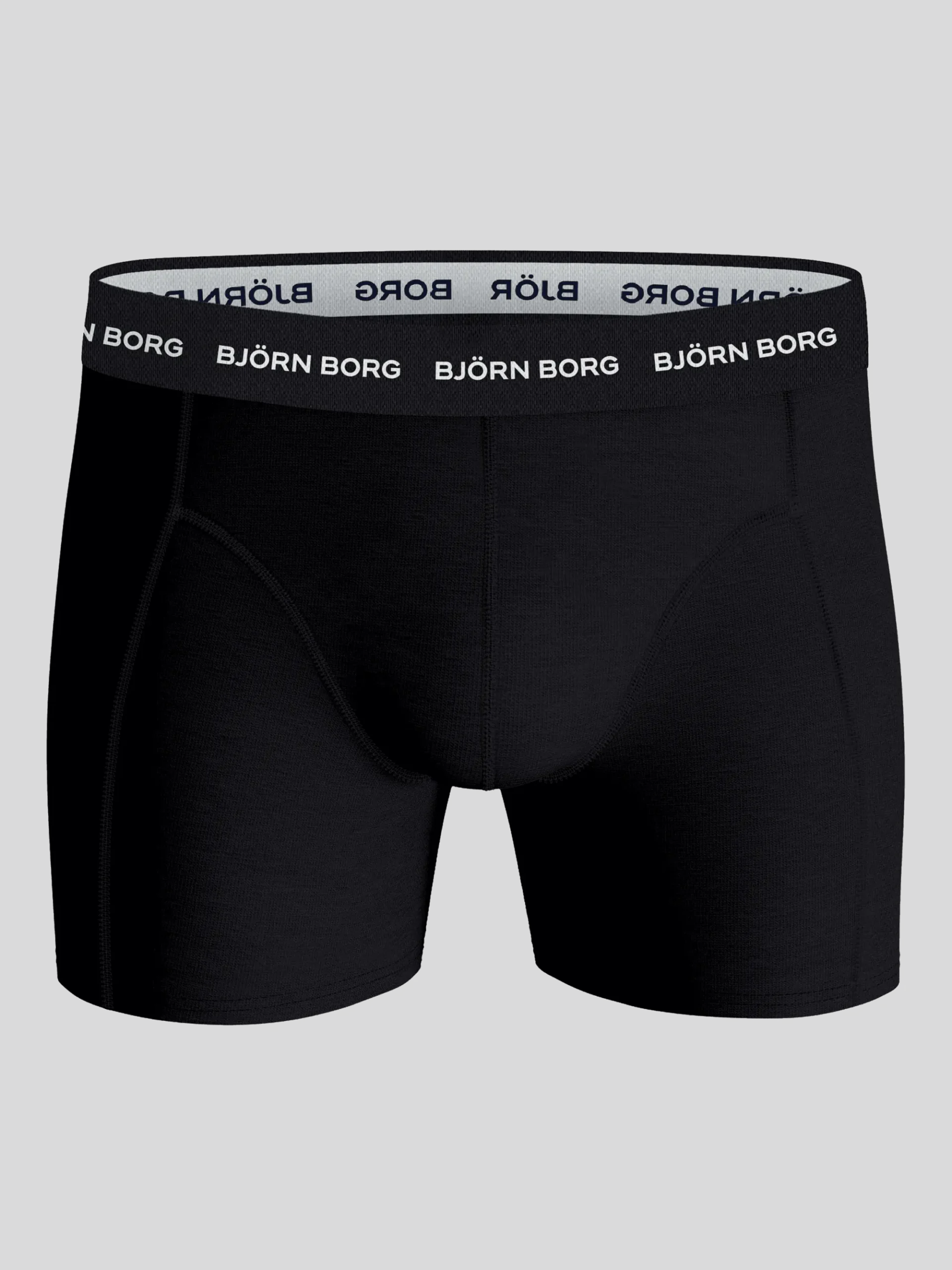 Björn Borg Boxers|Multipacks * Cotton tretch Boxer 5-pack