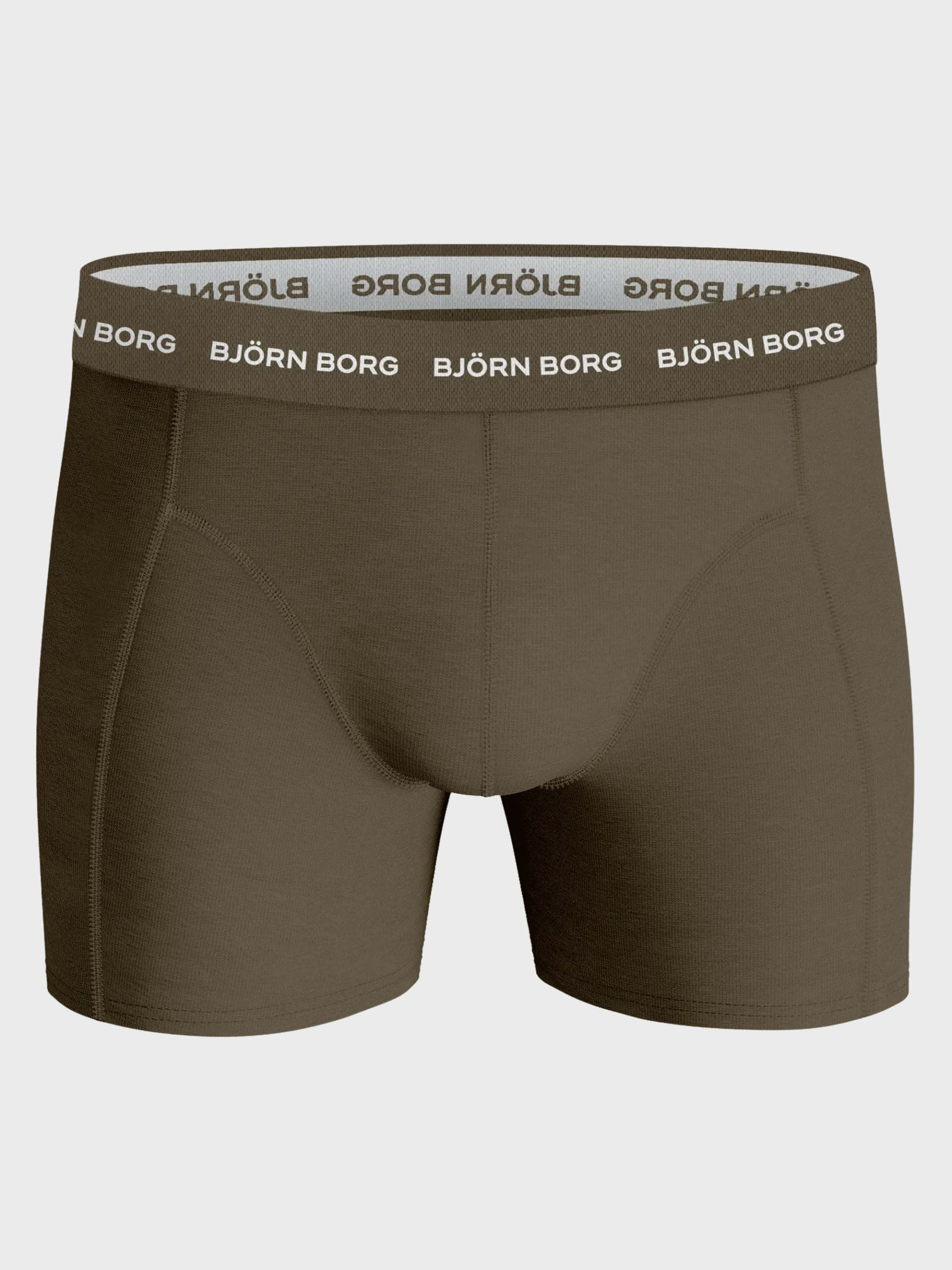 Björn Borg Boxers|Multipacks * Cotton tretch Boxer 5-pack