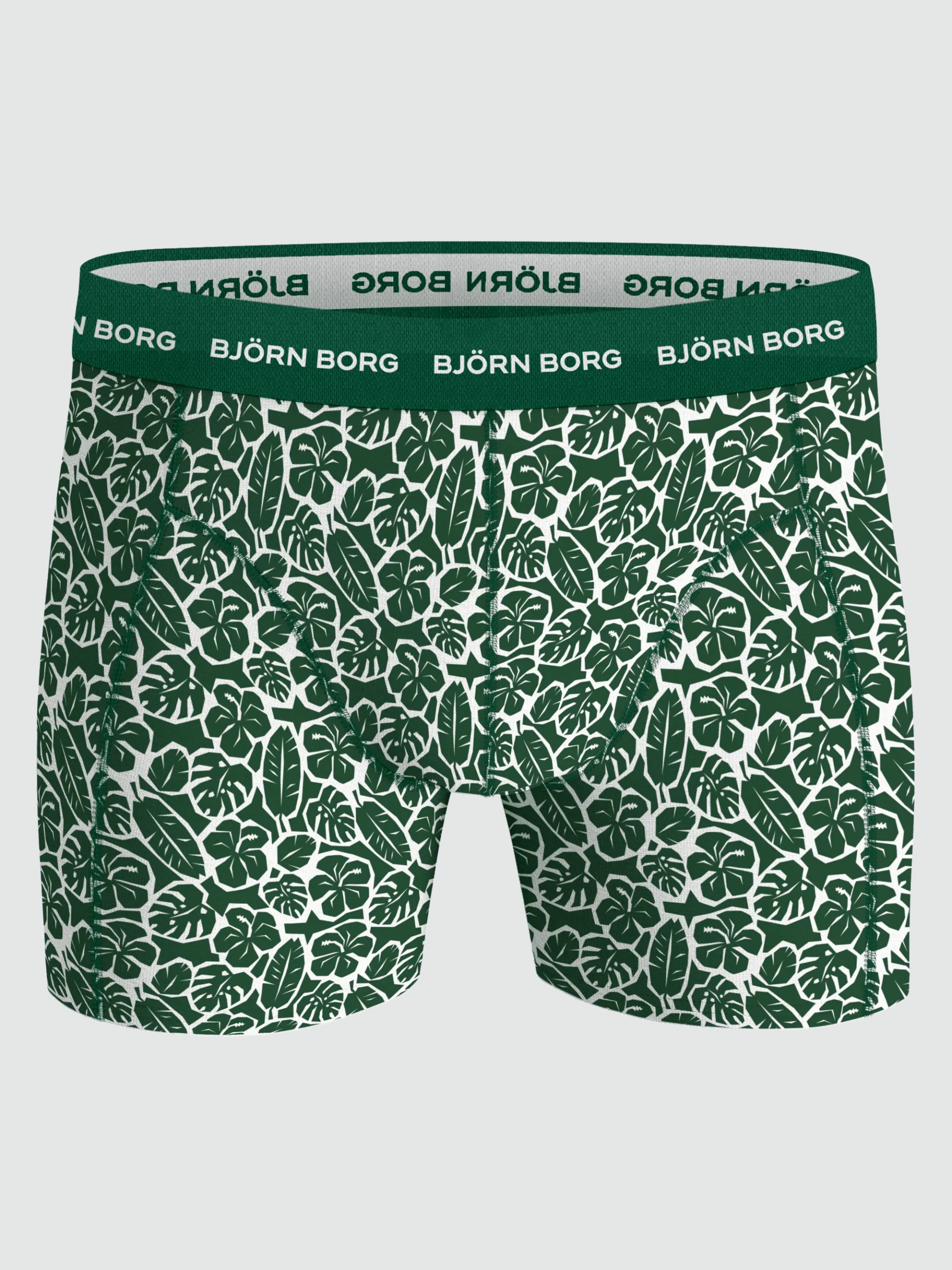 Björn Borg Boxers|Multipacks * Cotton tretch Boxer 5-pack