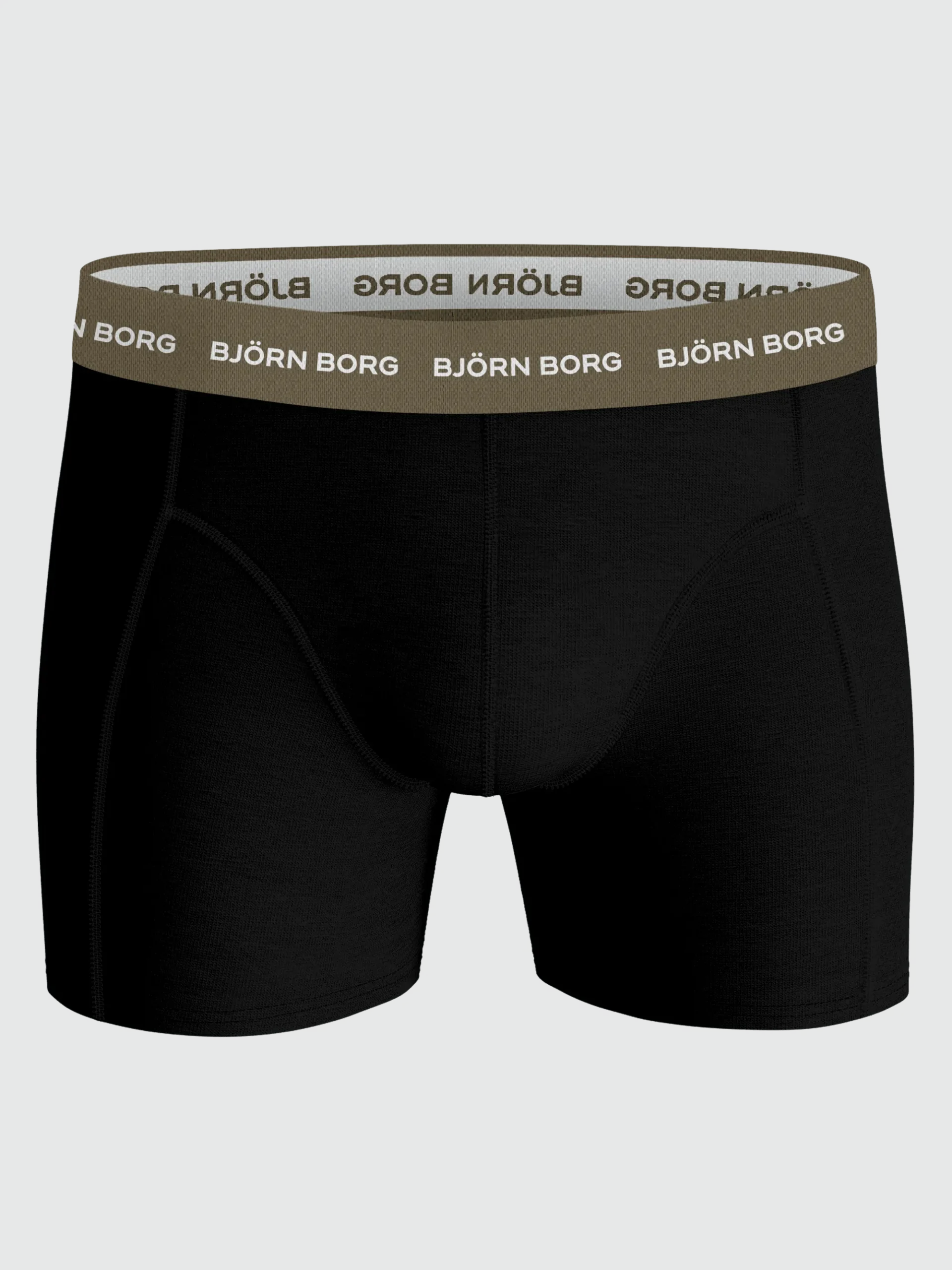 Björn Borg Boxers|Multipacks * Cotton tretch Boxer 5-pack