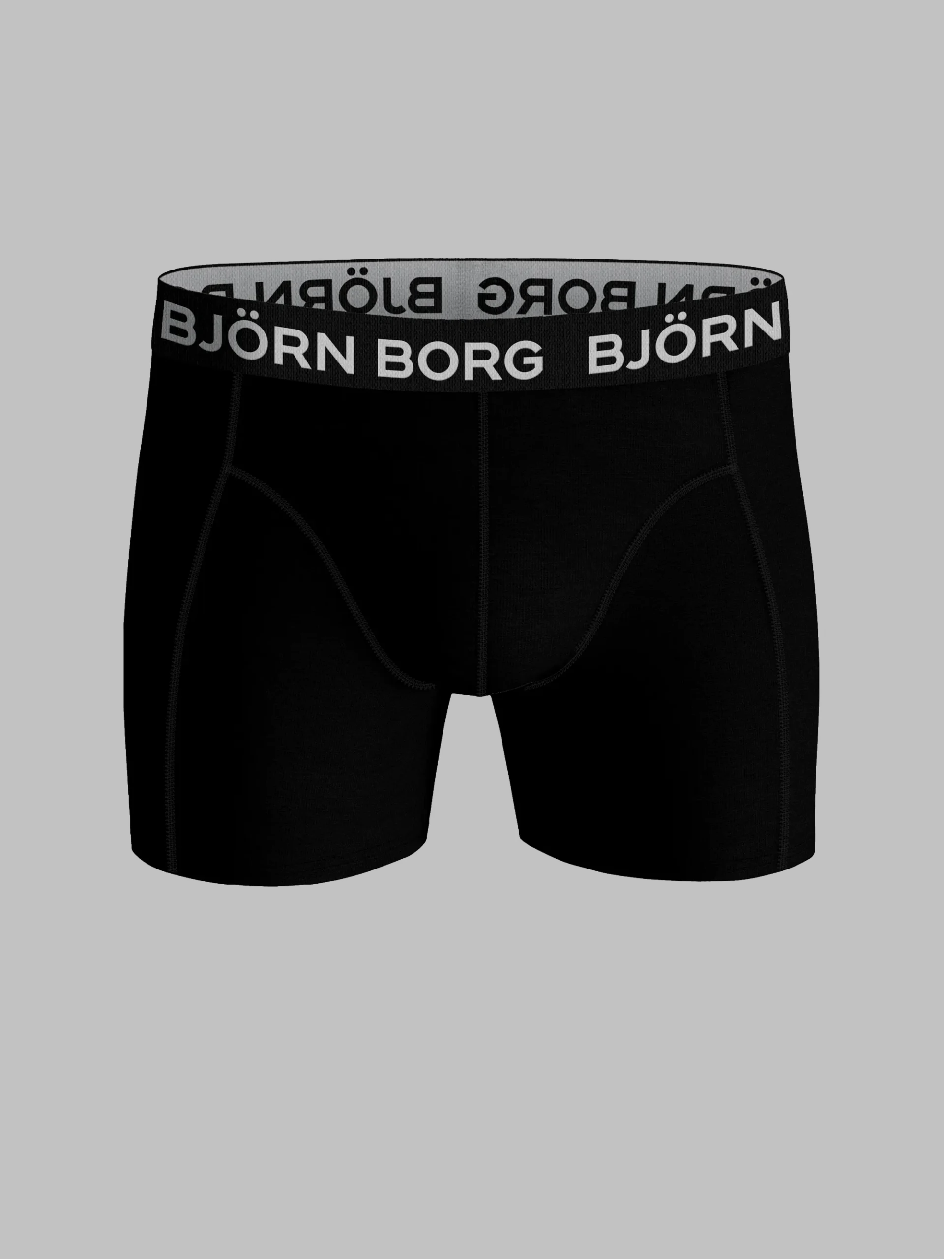 Björn Borg Boxers|Multipacks * Cotton tretch Boxer 5-pack