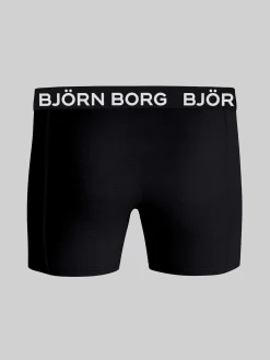 Björn Borg Boxers|Multipacks * Cotton tretch Boxer 5-pack