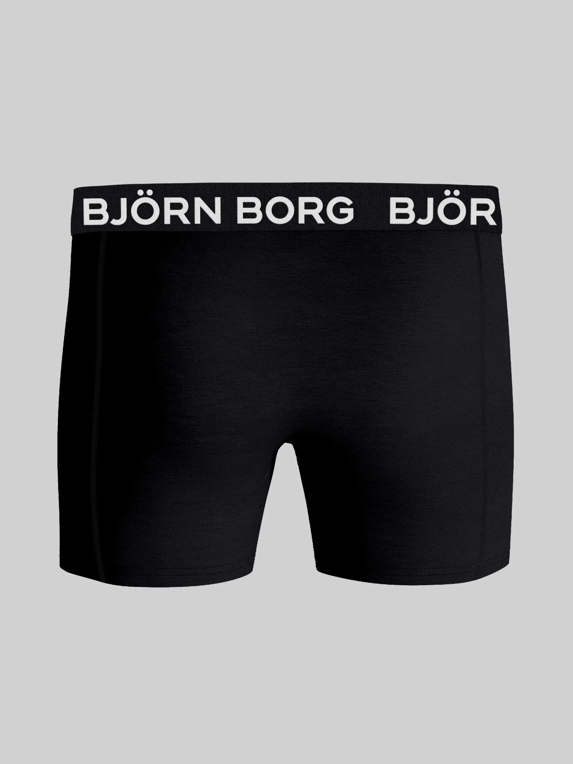 Björn Borg Boxers|Multipacks * Cotton tretch Boxer 5-pack
