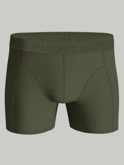 Björn Borg Boxers|Multipacks * Cotton tretch Boxer 5-pack