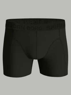 Björn Borg Boxers|Multipacks * Cotton tretch Boxer 5-pack