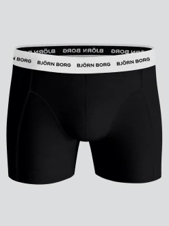 Björn Borg Boxers|Multipacks * Cotton tretch Boxer 3-pack
