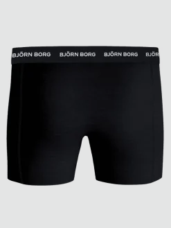 Björn Borg Boxers|Multipacks * Cotton tretch Boxer 7-pack