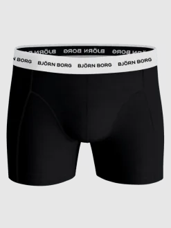 Björn Borg Boxers|Multipacks * Cotton tretch Boxer 7-pack