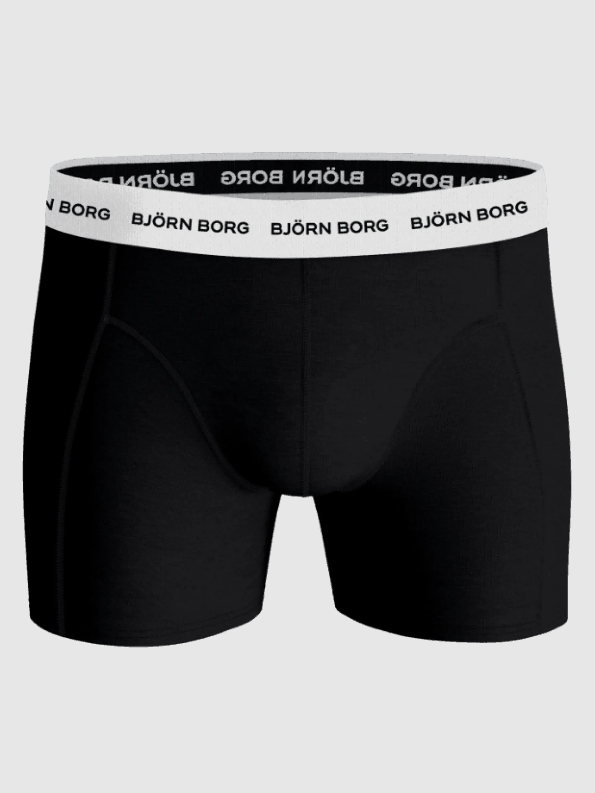 Björn Borg Boxers|Multipacks * Cotton tretch Boxer 7-pack