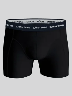 Björn Borg Boxers|Multipacks * Cotton tretch Boxer 7-pack