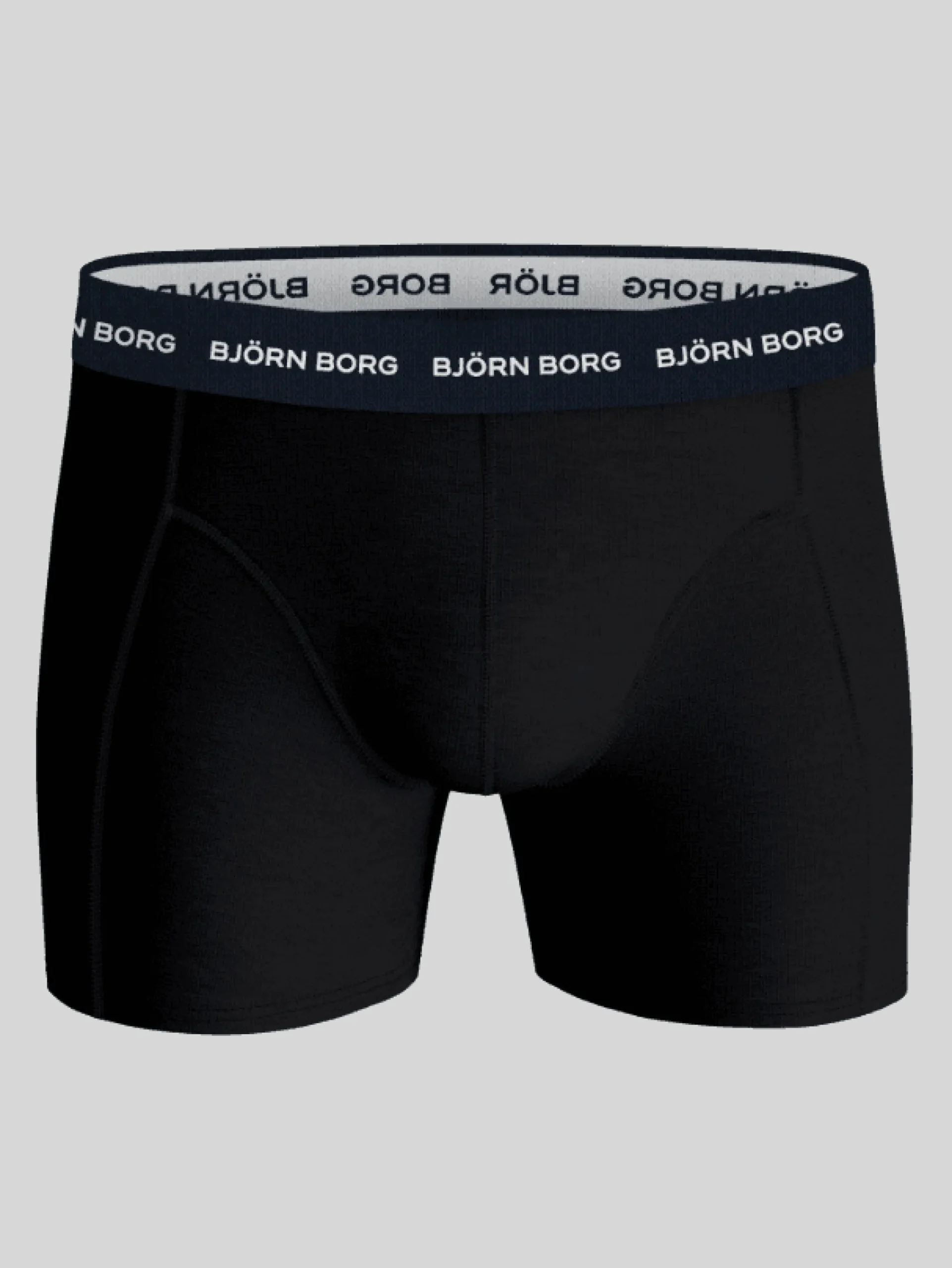 Björn Borg Boxers|Multipacks * Cotton tretch Boxer 7-pack
