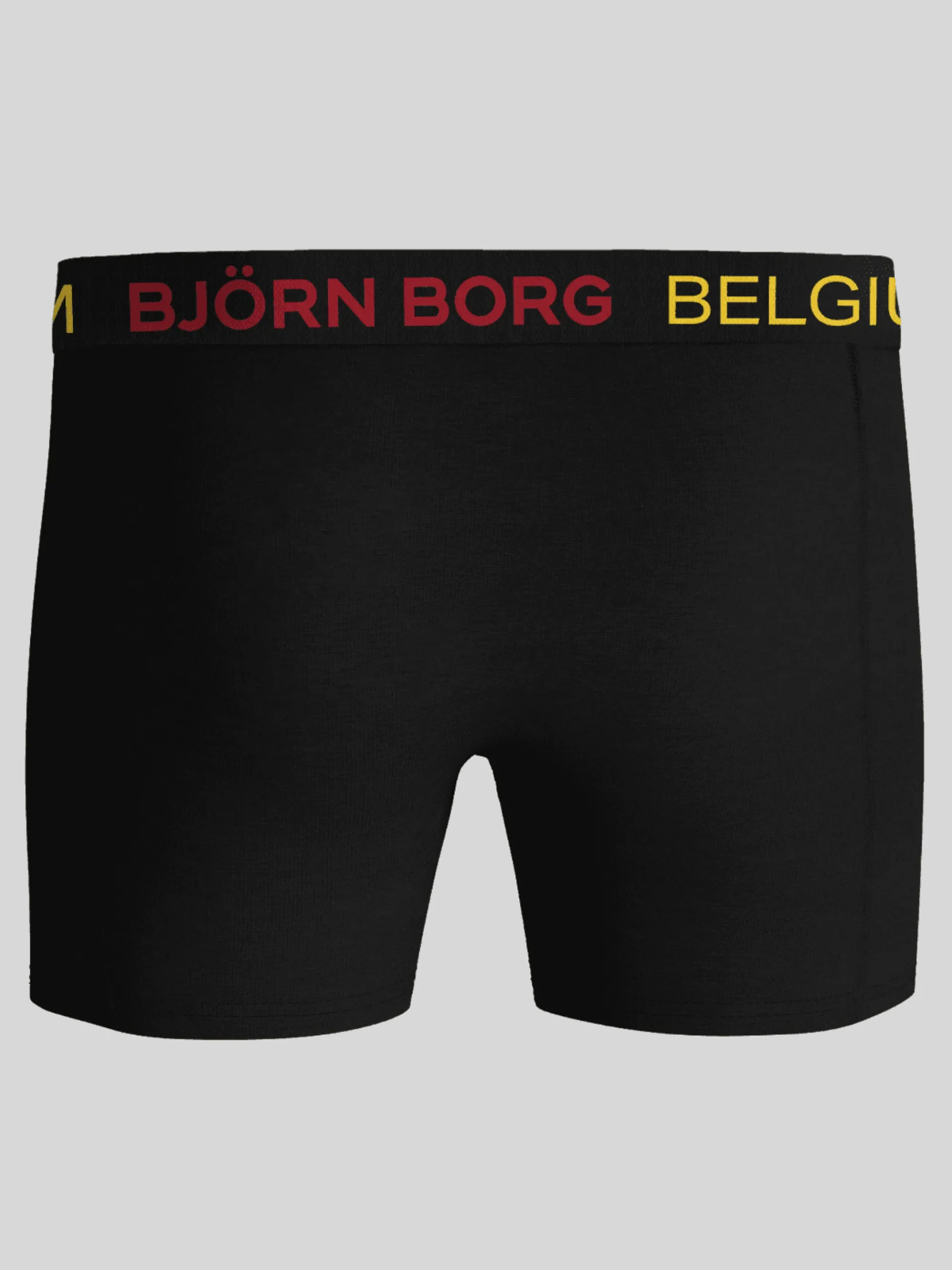 Björn Borg Boxers * Cotton tretch Boxer Begiu 3-pack