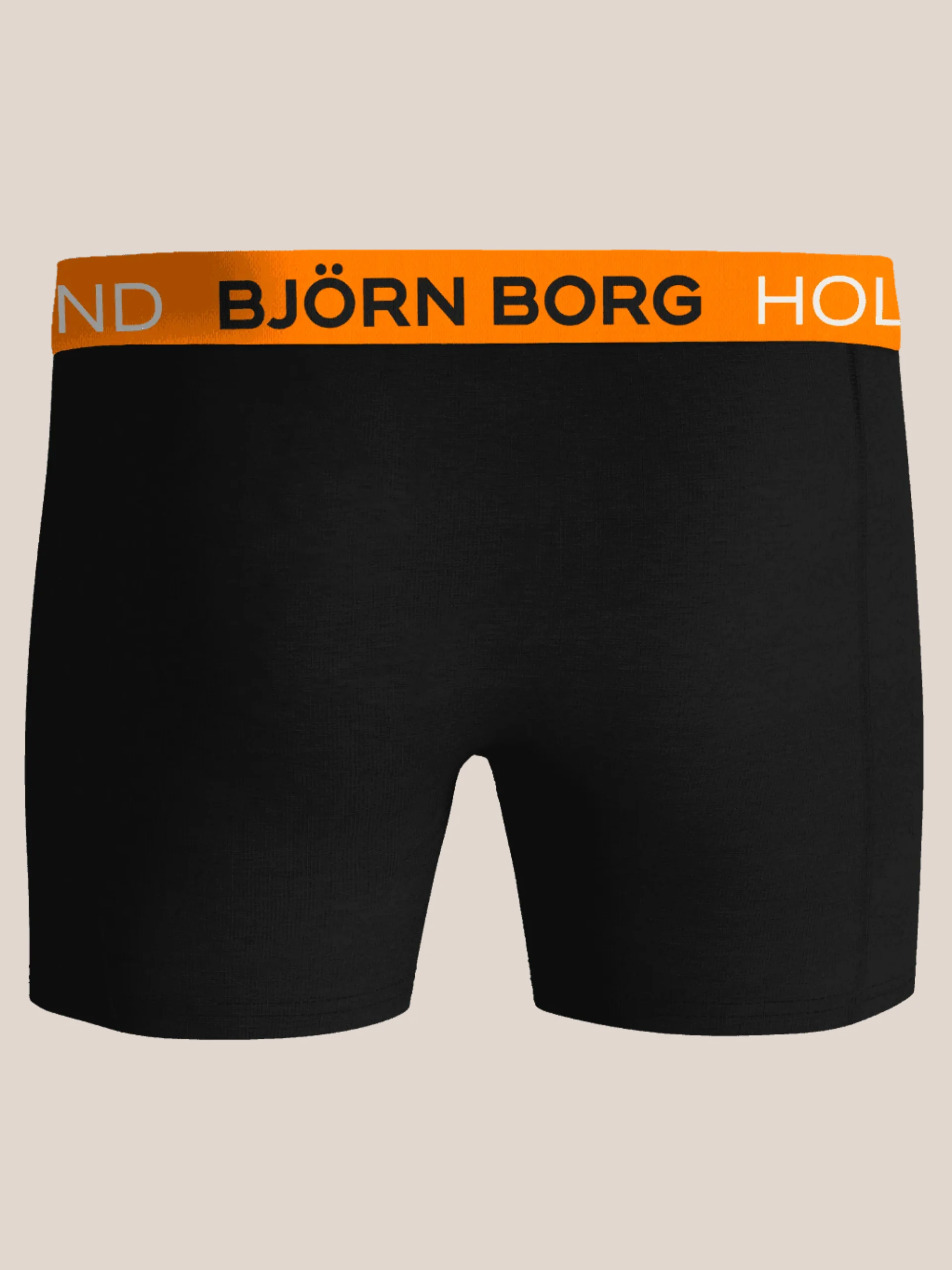 Björn Borg Boxers * Cotton tretch Boxer Hoand 3-pack