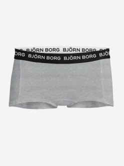 Björn Borg Trosor * Cotton Stretch Boxer Shorts 5-pack