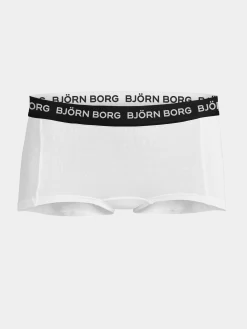 Björn Borg Trosor * Cotton Stretch Boxer Shorts 5-pack