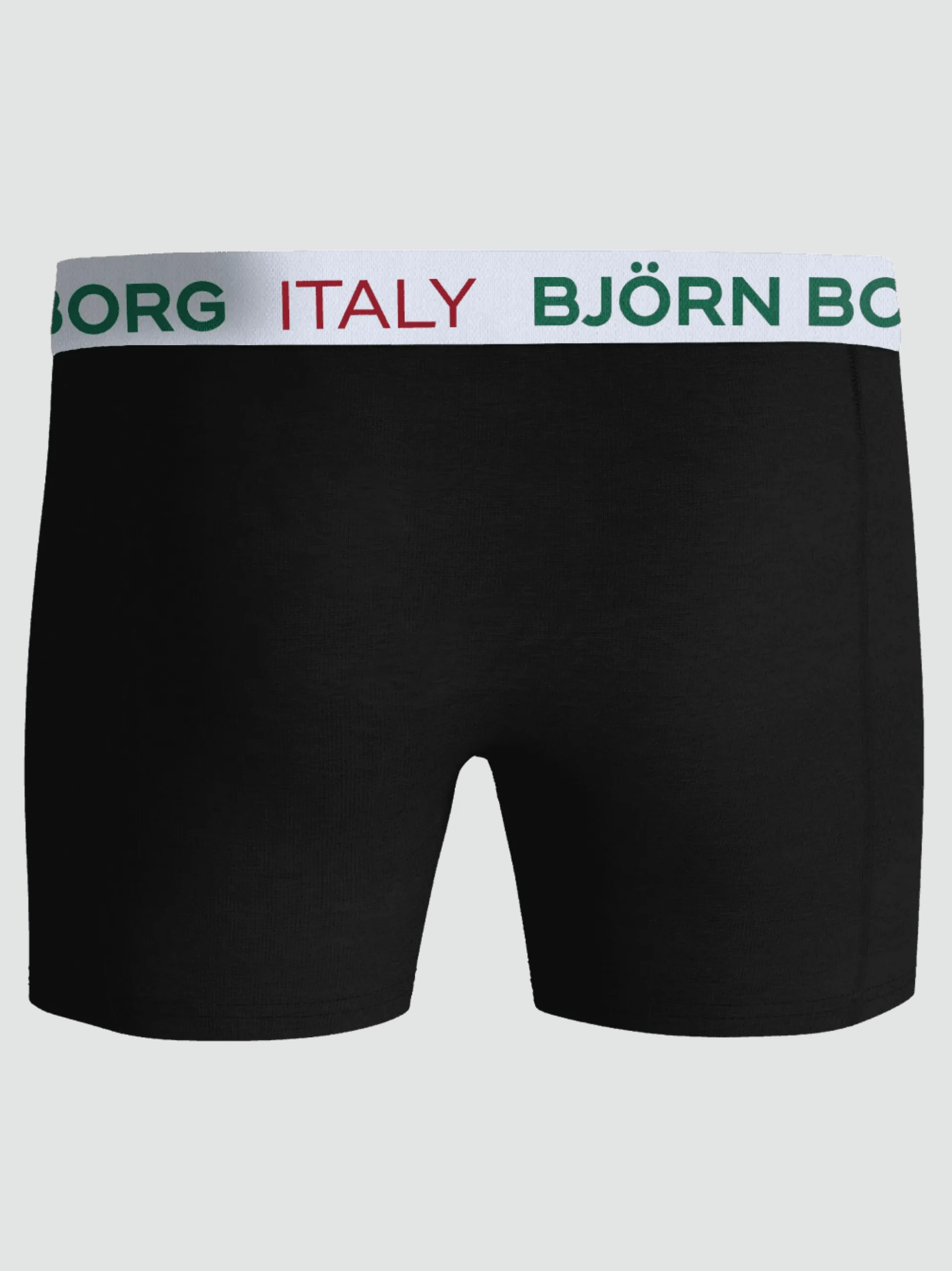 Björn Borg Boxers * Cotton tretch Boxer Itay 3-pack