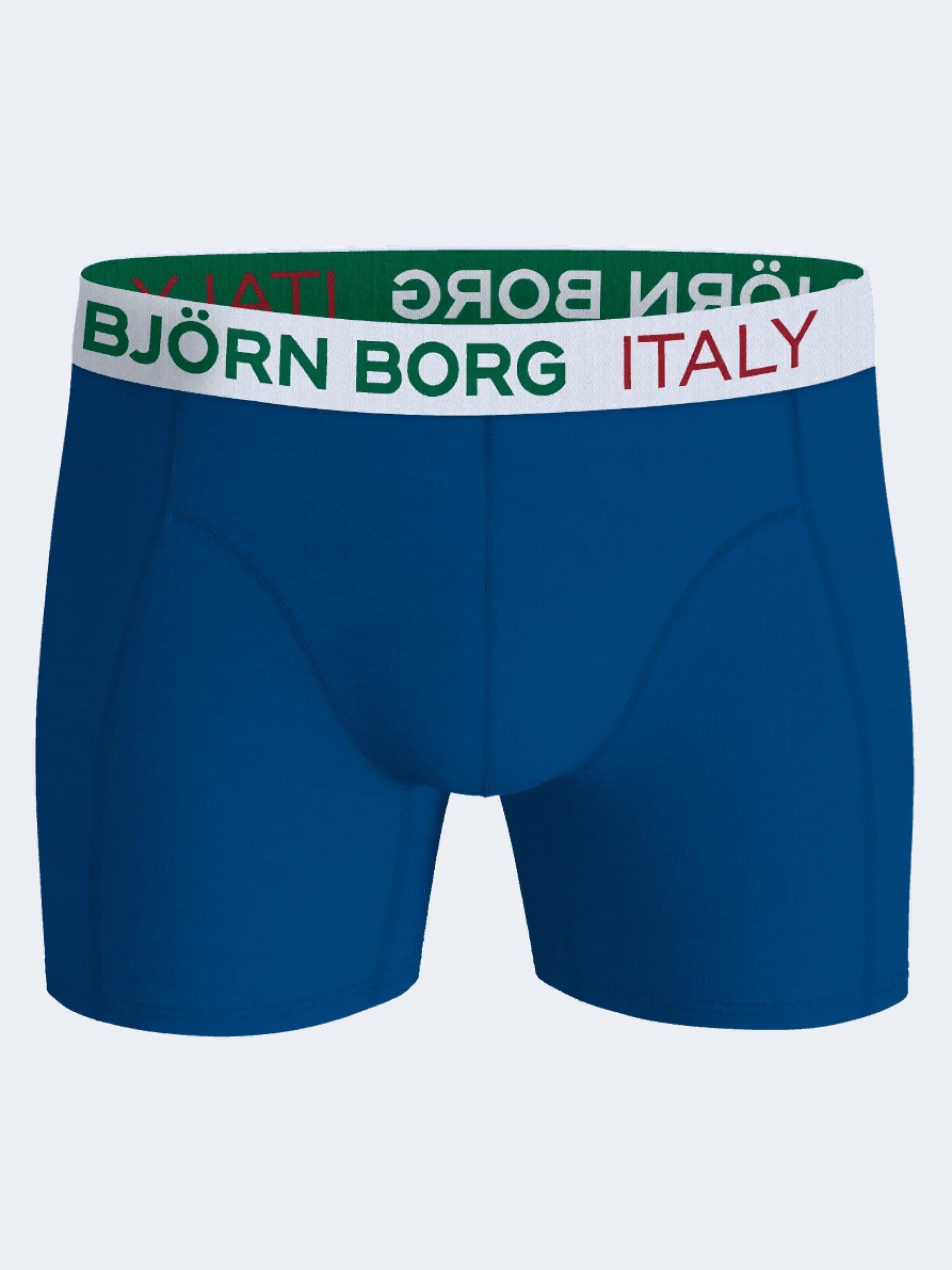 Björn Borg Boxers * Cotton tretch Boxer Itay 3-pack
