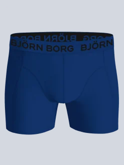 Björn Borg Boxers * Cotton tretch Boxer 3-pack