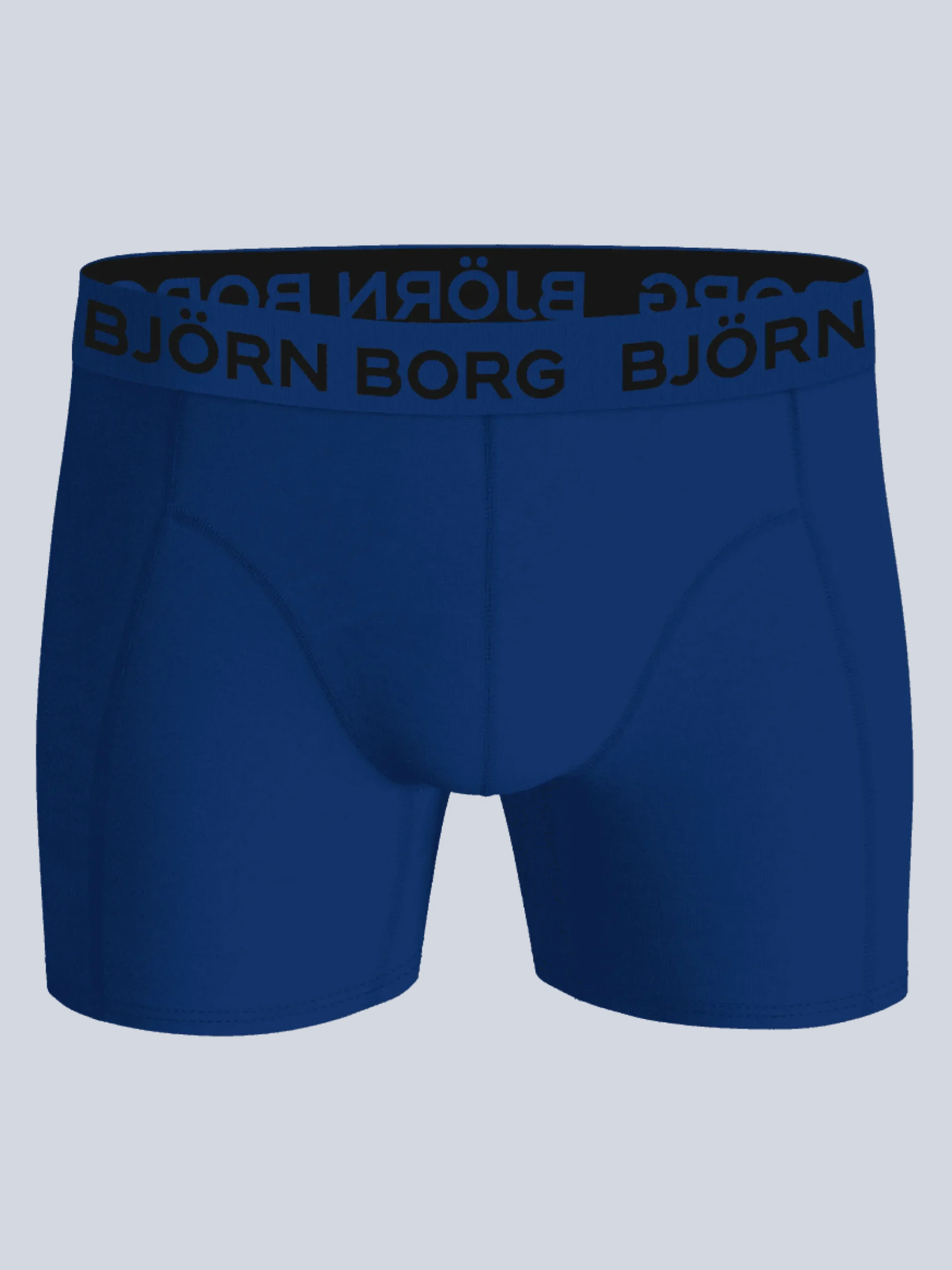 Björn Borg Boxers * Cotton tretch Boxer 3-pack