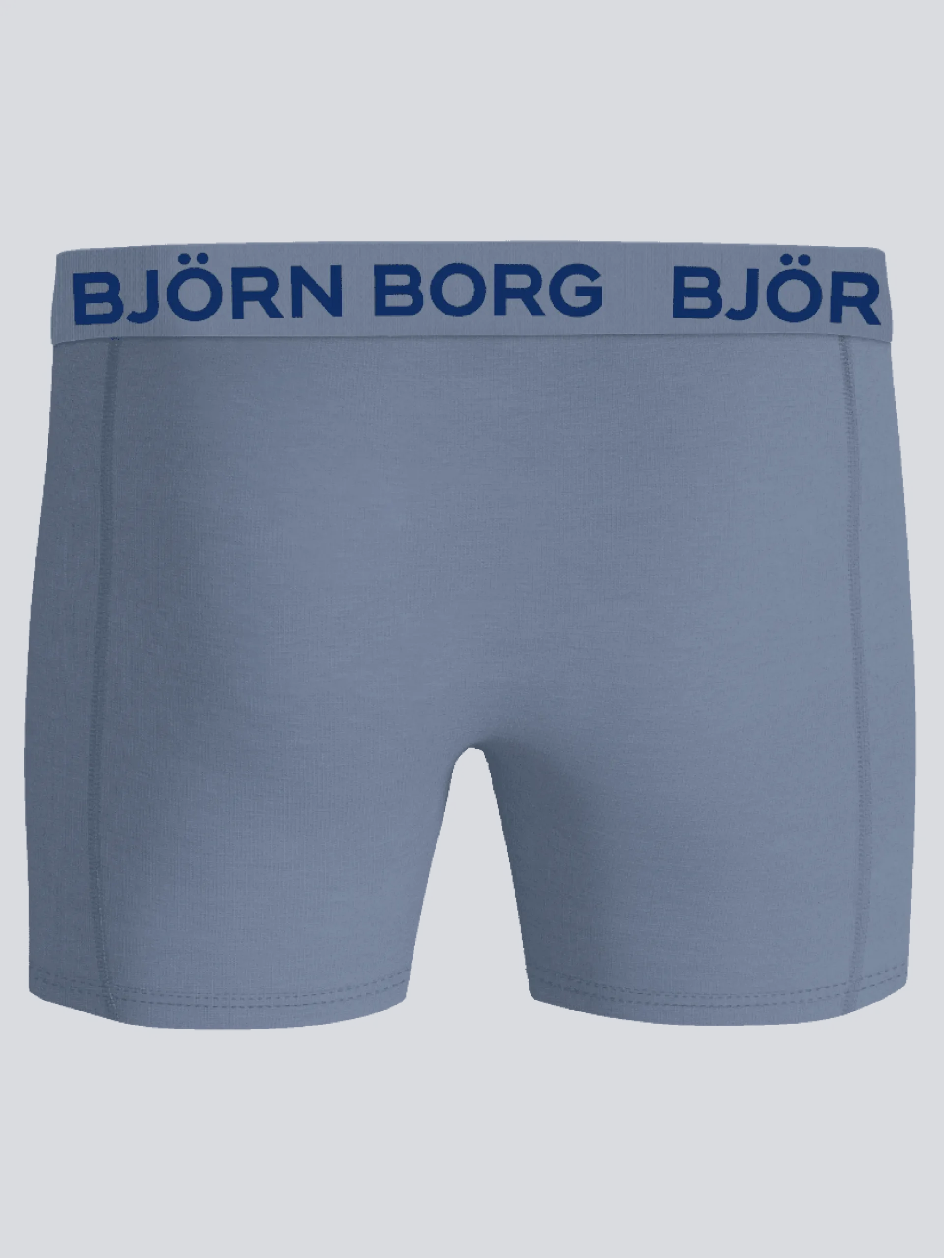 Björn Borg Boxers * Cotton tretch Boxer 3-pack