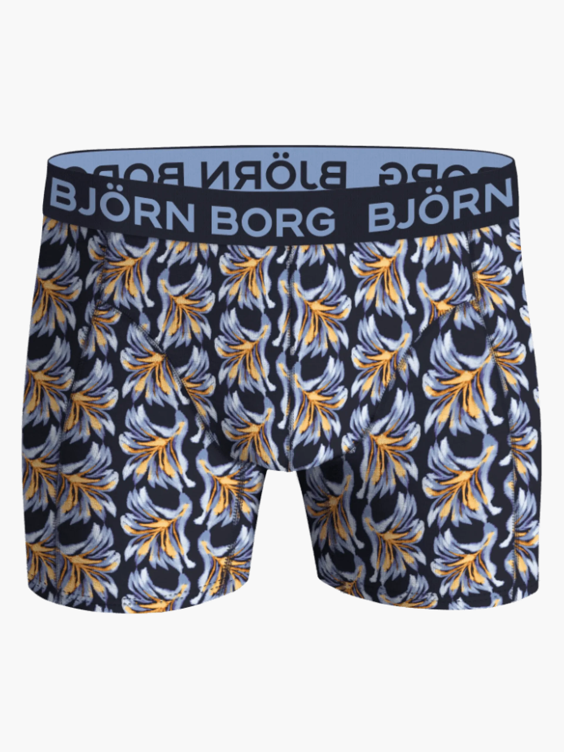 Björn Borg Boxers * Cotton tretch Boxer 3-pack