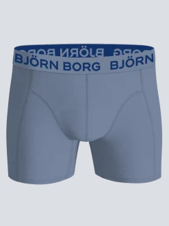Björn Borg Boxers * Cotton tretch Boxer 3-pack