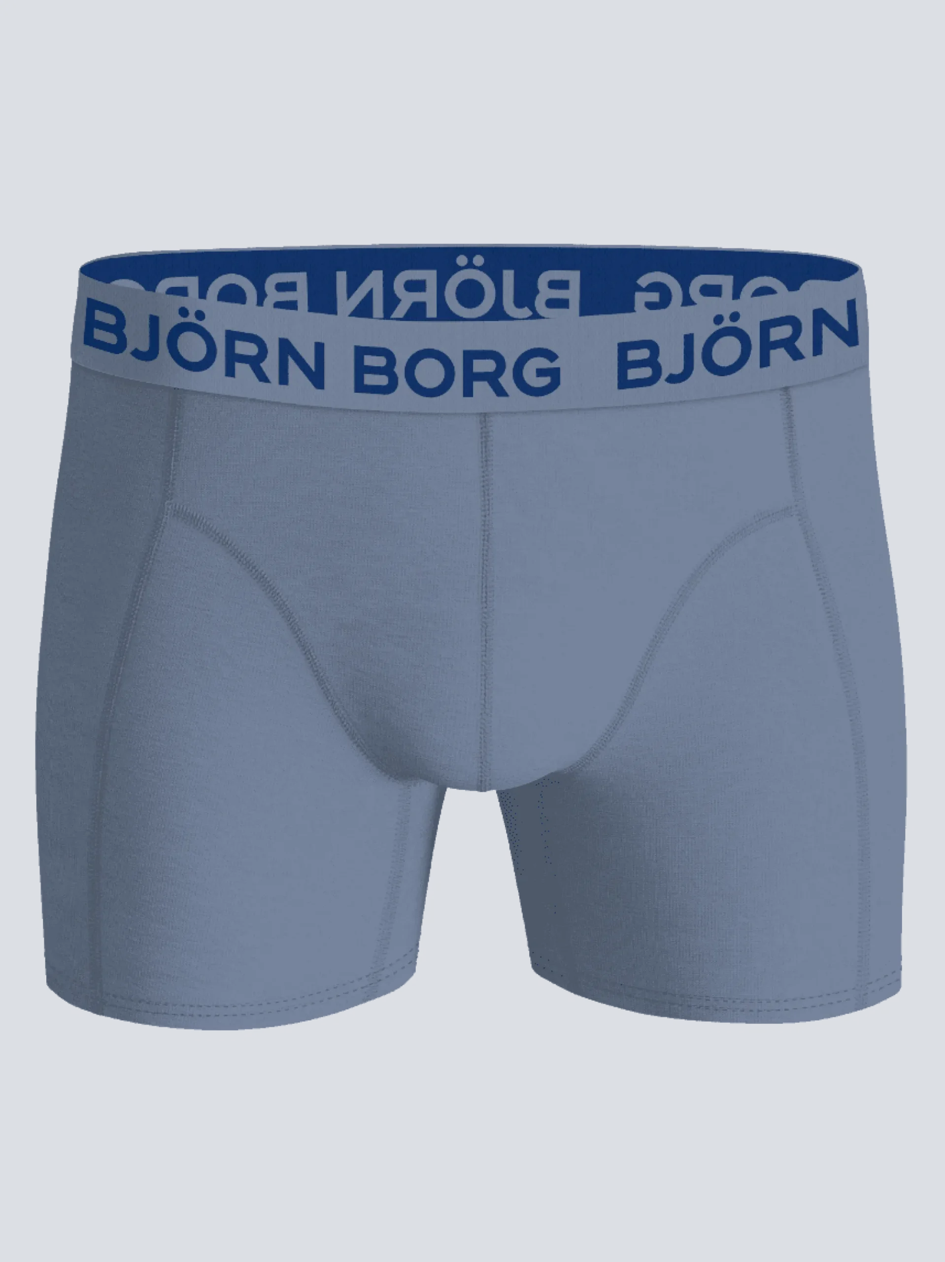 Björn Borg Boxers * Cotton tretch Boxer 3-pack
