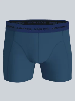 Björn Borg Boxers * Cotton tretch Boxer 3-pack