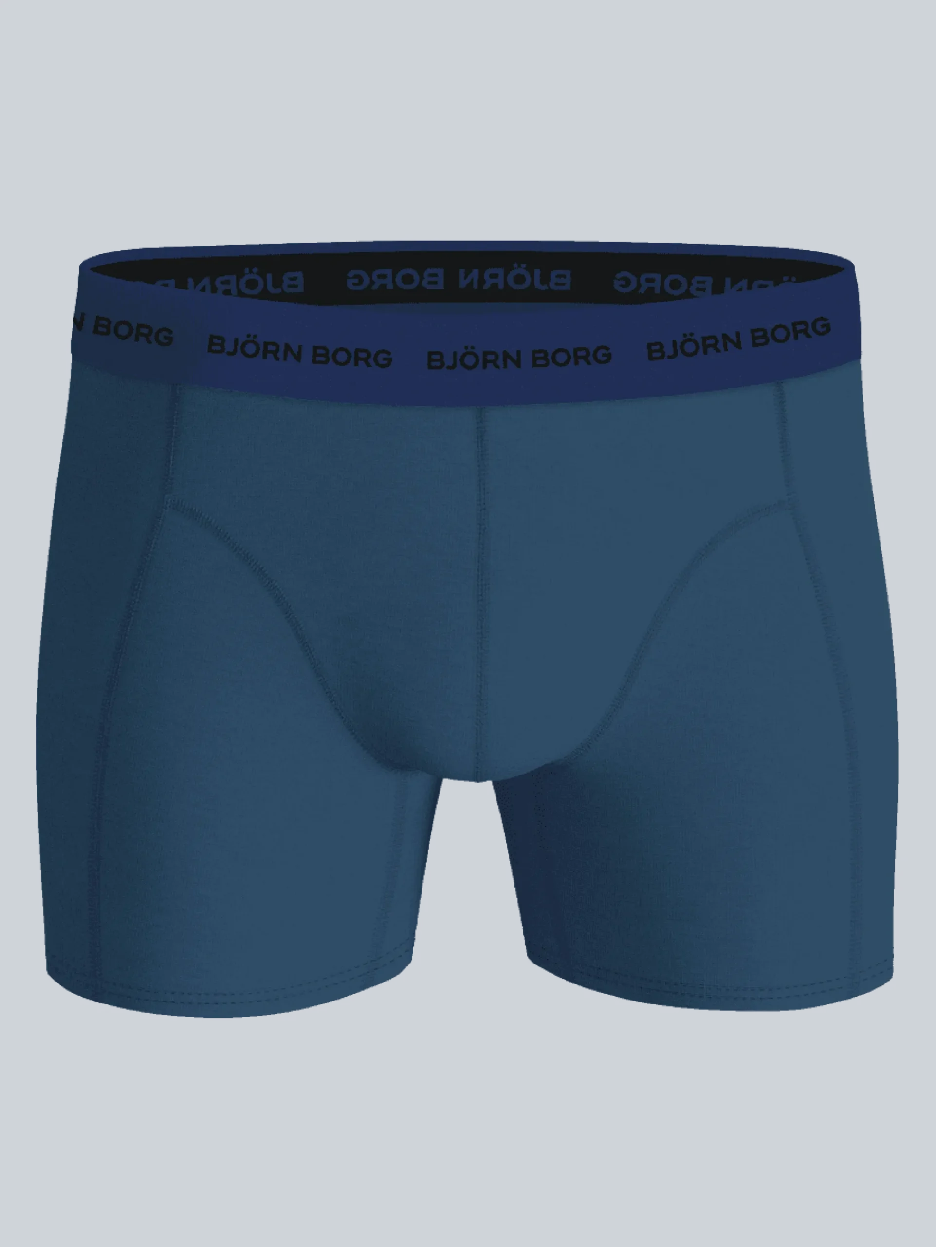 Björn Borg Boxers * Cotton tretch Boxer 3-pack