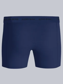 Björn Borg Boxers * Cotton tretch Boxer 3-pack