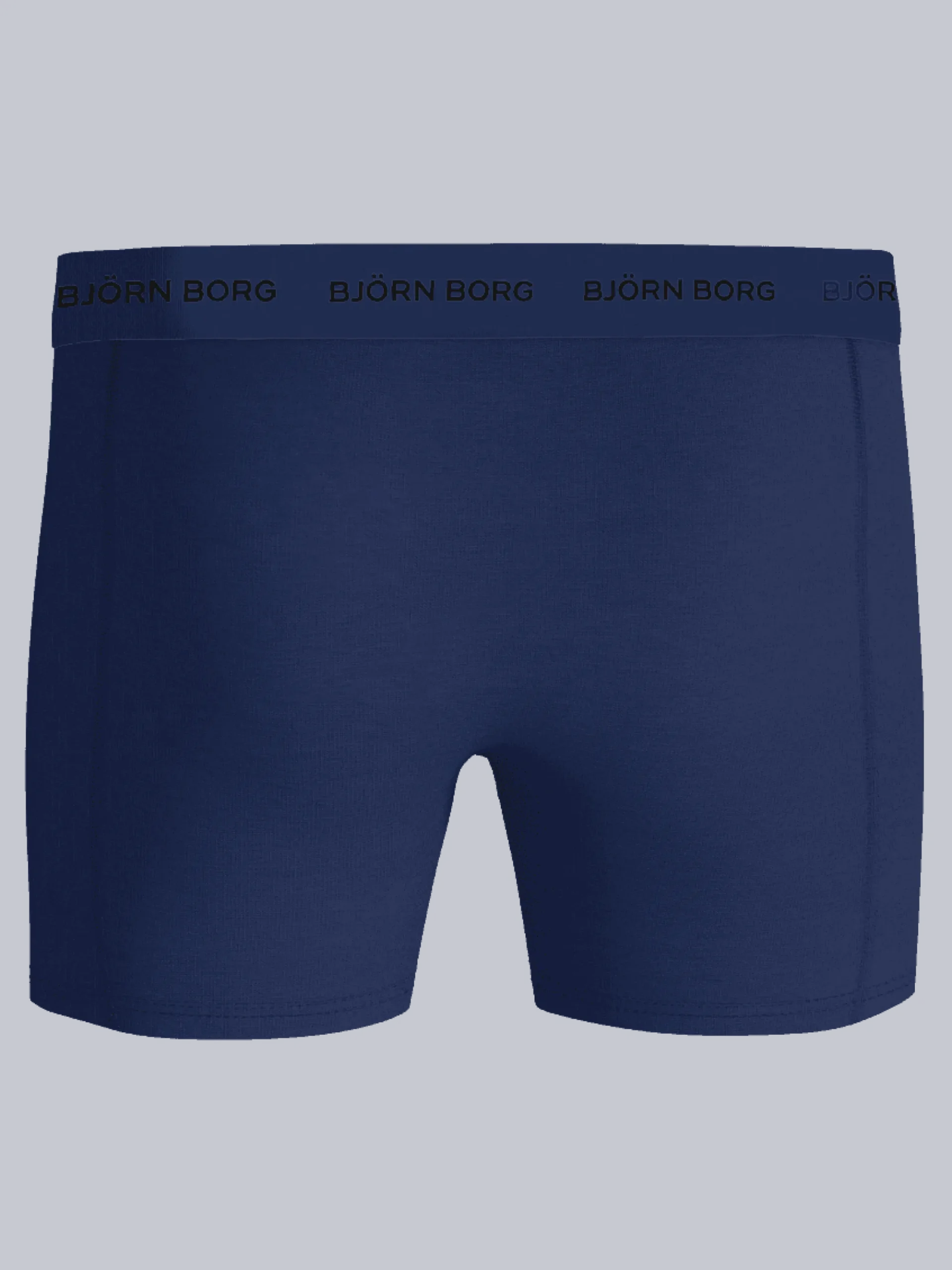 Björn Borg Boxers * Cotton tretch Boxer 3-pack