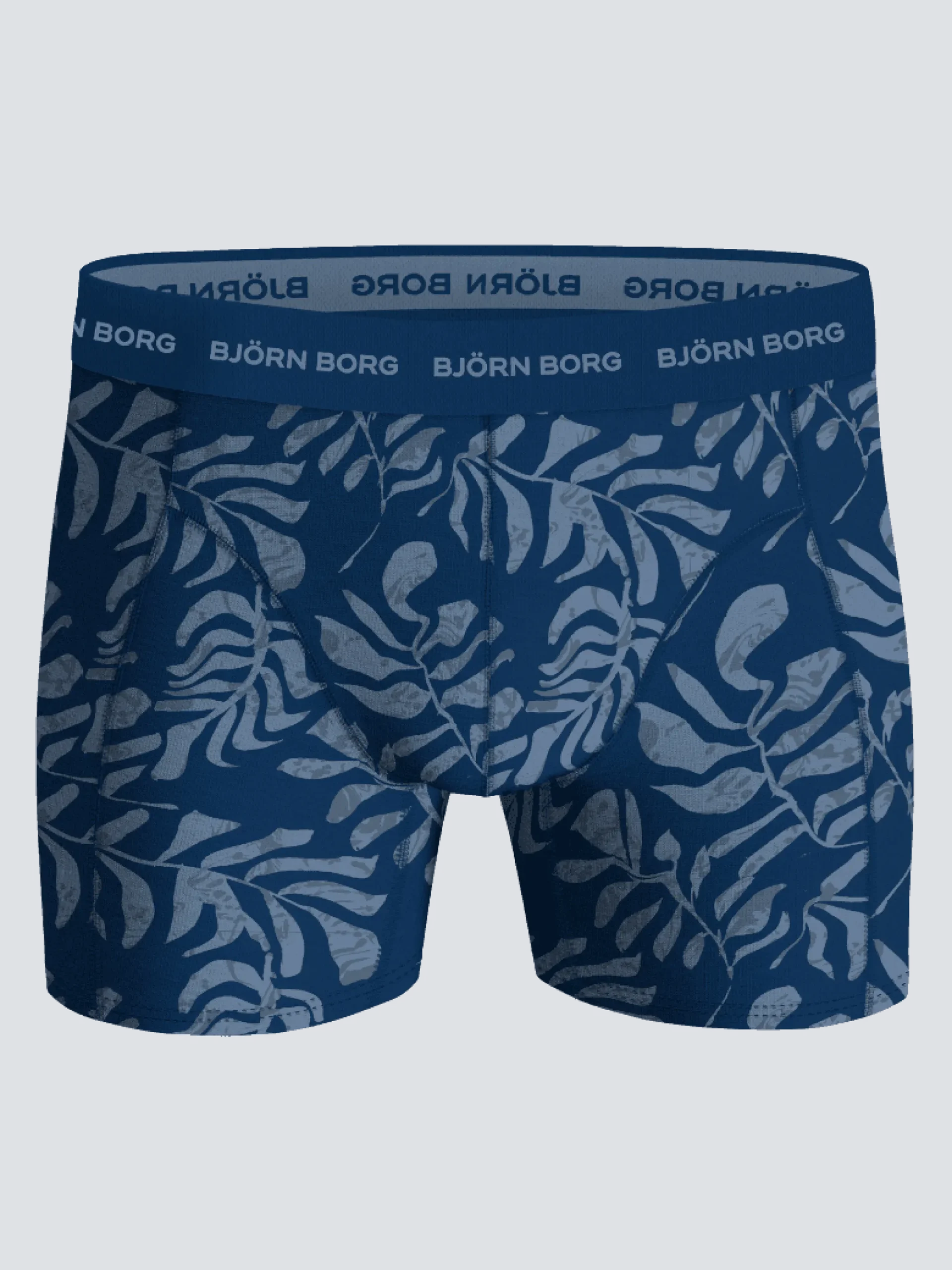 Björn Borg Boxers * Cotton tretch Boxer 3-pack