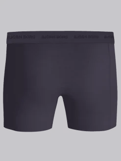 Björn Borg Boxers * Cotton tretch Boxer 3-pack