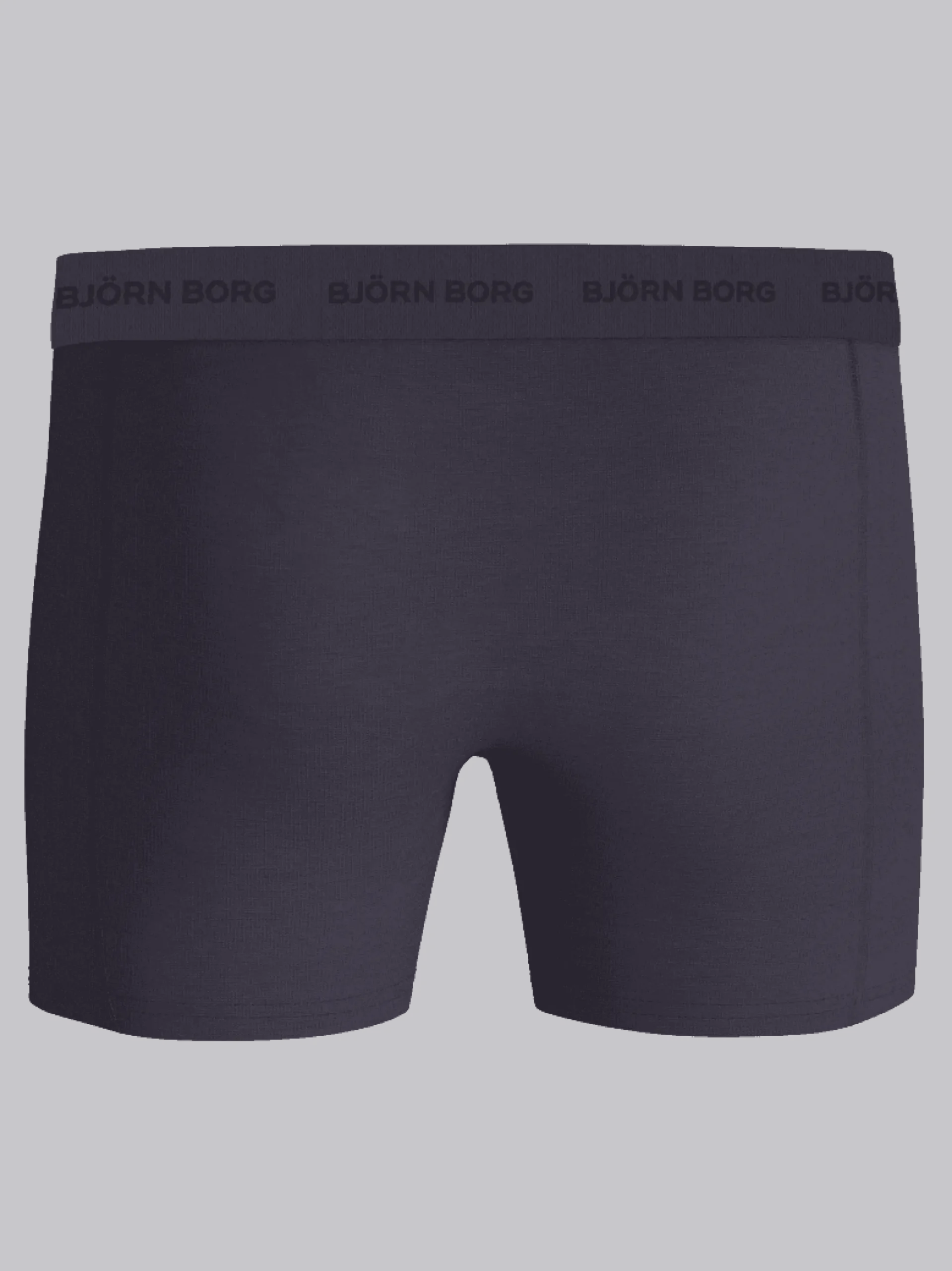 Björn Borg Boxers * Cotton tretch Boxer 3-pack