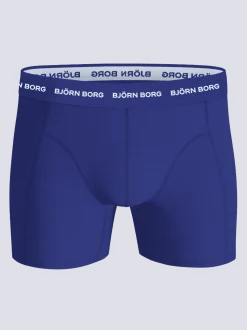 Björn Borg Boxers * Cotton tretch Boxer 3-pack